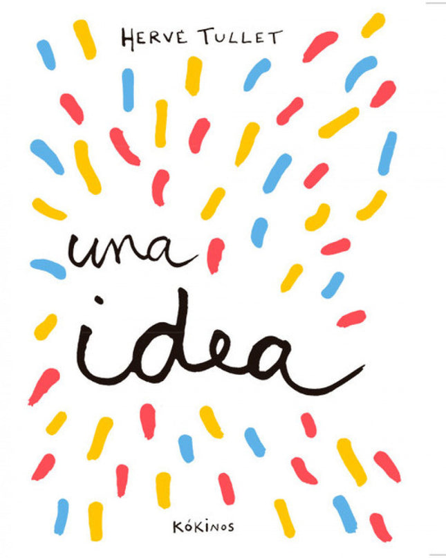 Tengo Una Idea