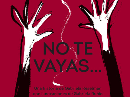 No Te Vayas...