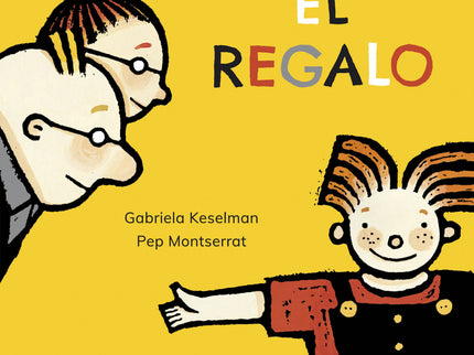 El Regalo