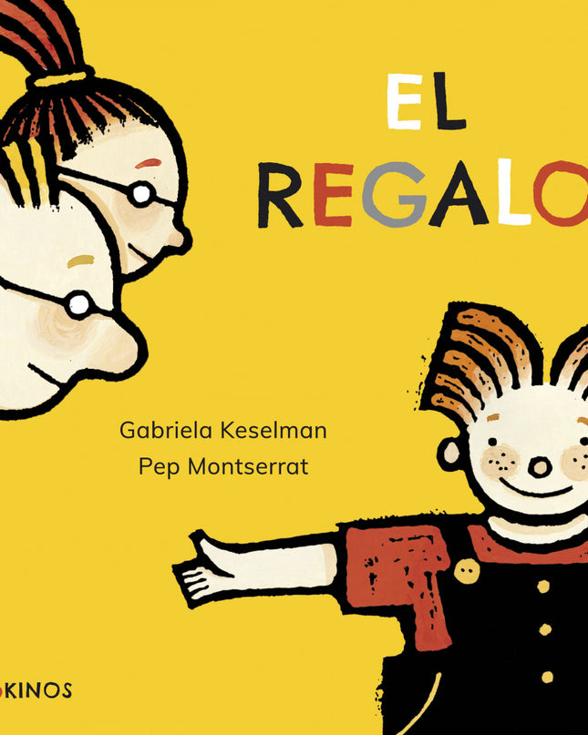 El Regalo