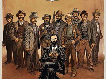 Pinkerton