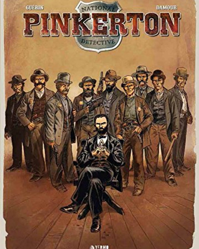 Pinkerton