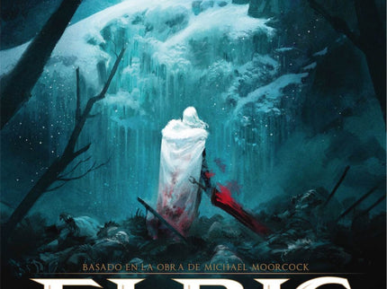 Elric 3
