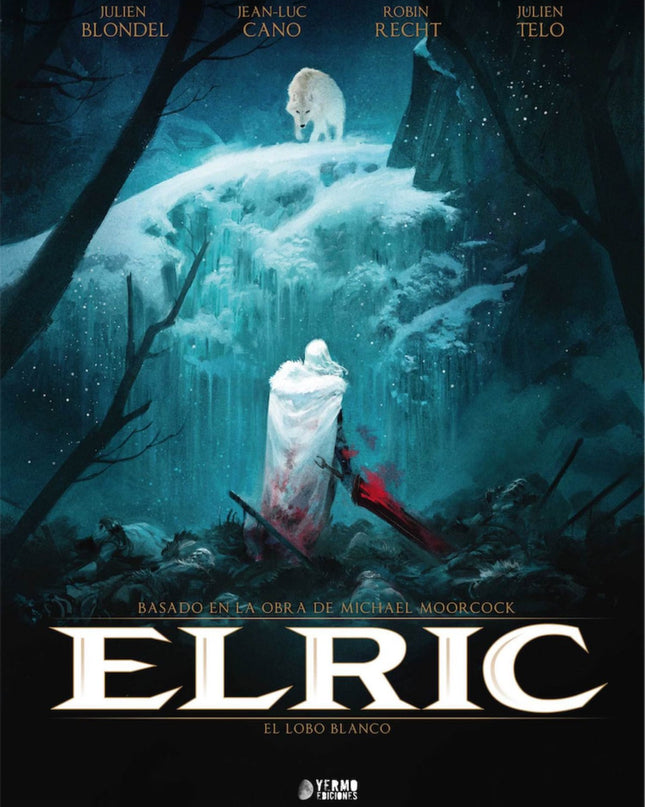 Elric 3