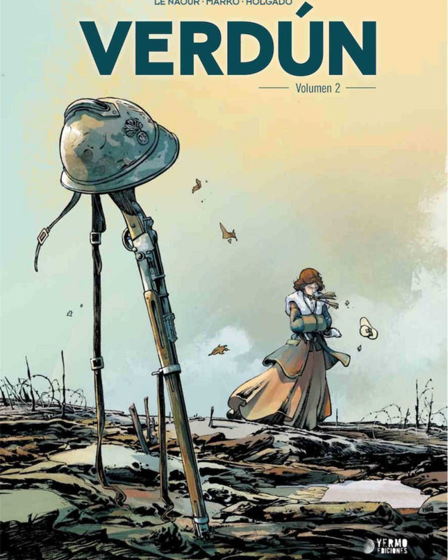 Verdun 2
