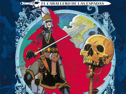Las Crónicas De Corum 1