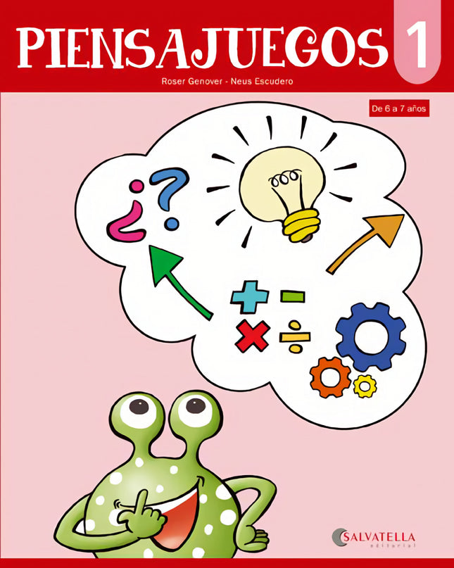 Piensajuegos 1