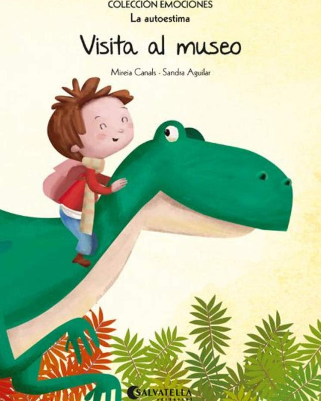 Visita Al Museo