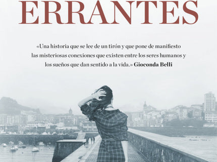 Mujeres Errantes