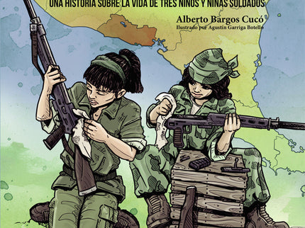 Memorias De Un Kaláshnikov