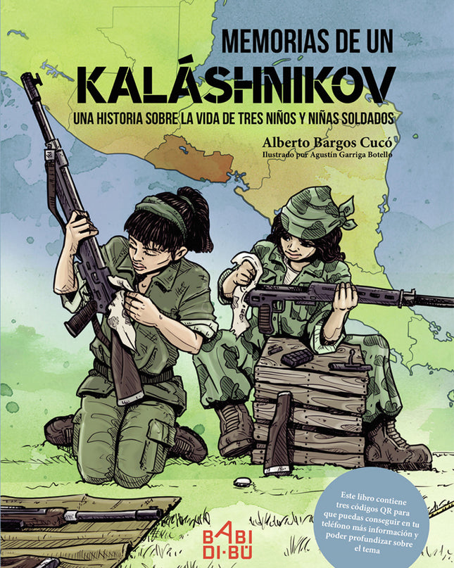 Memorias De Un Kaláshnikov