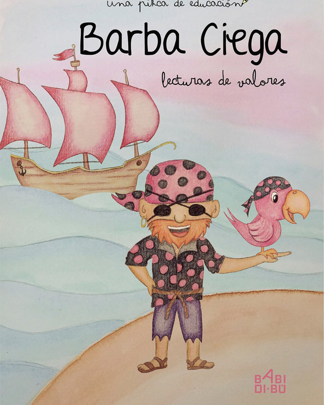 Barba Ciega