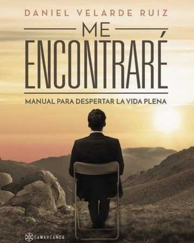 Me Encontraré
