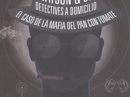 Watson &amp;c0. Detectives A Domicilio