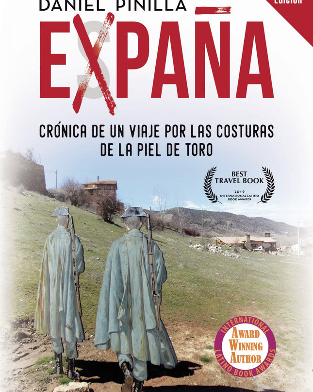 Expaña