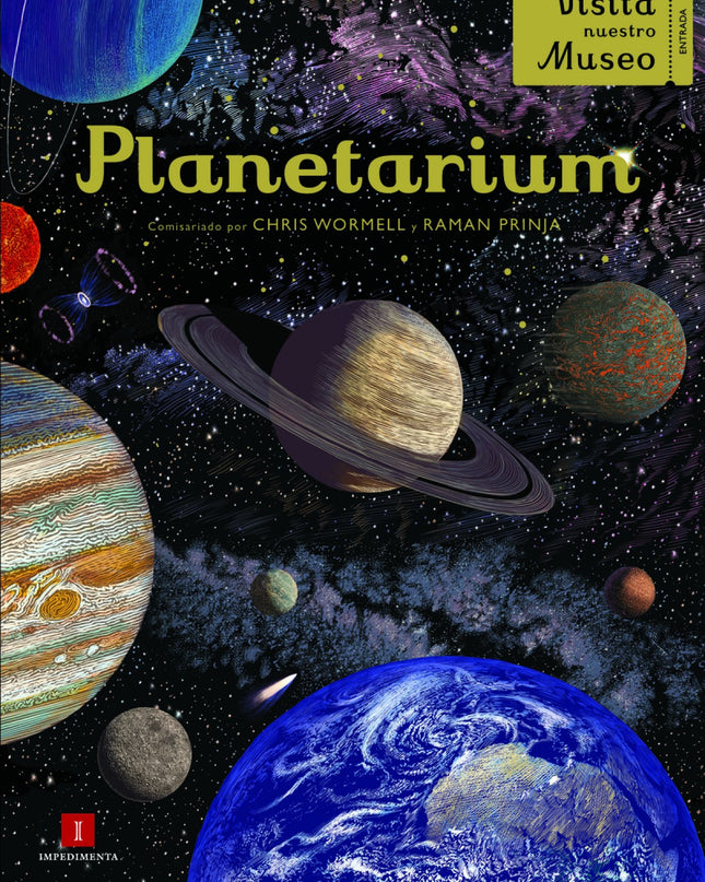 Planetarium