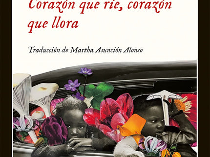 Corazón Que Rie, Corazón Que Llora