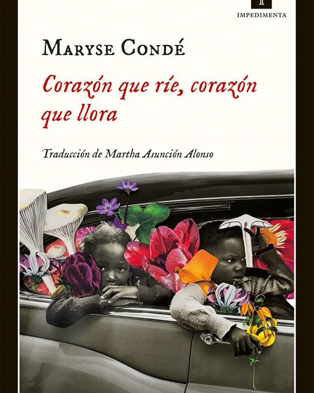 Corazón Que Rie, Corazón Que Llora