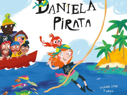 Daniela Pirata