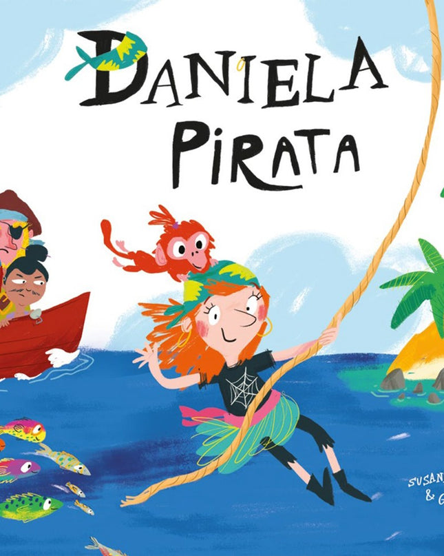 Daniela Pirata