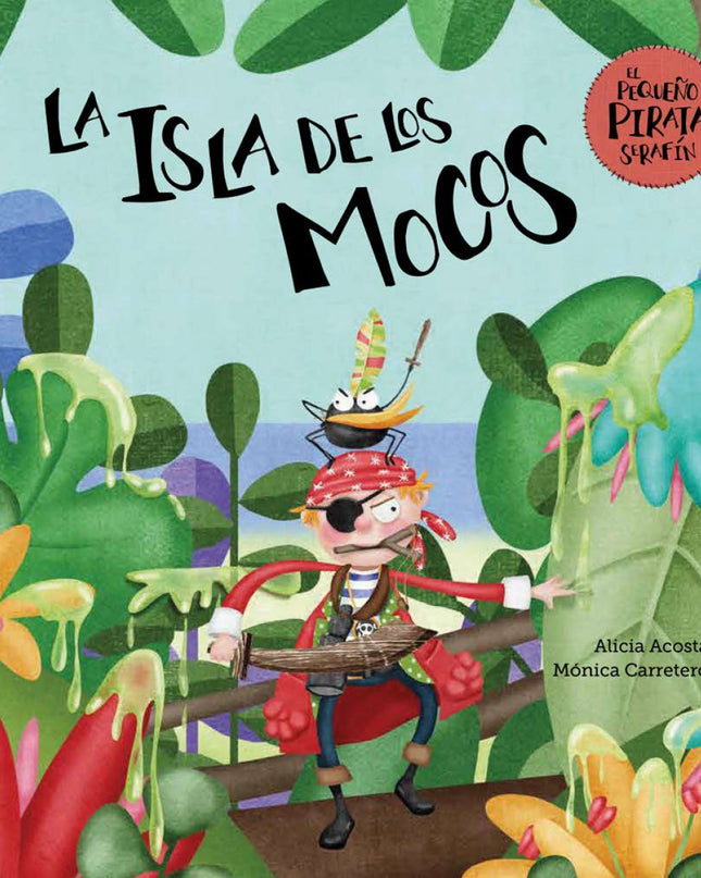 La Isla De Los Mocos