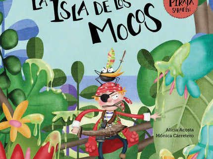 La Isla De Los Mocos