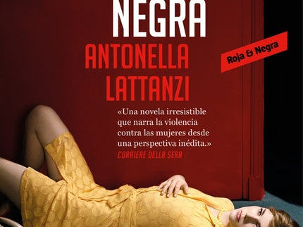 Una Historia Negra