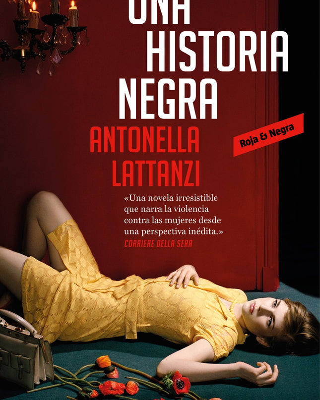 Una Historia Negra