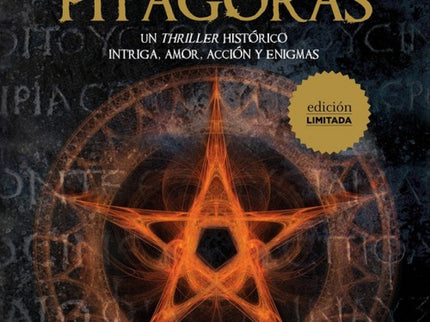 El Asesinato De Pitágoras