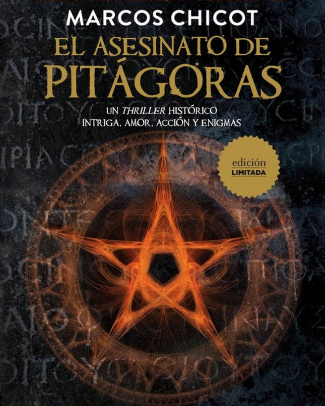 El Asesinato De Pitágoras