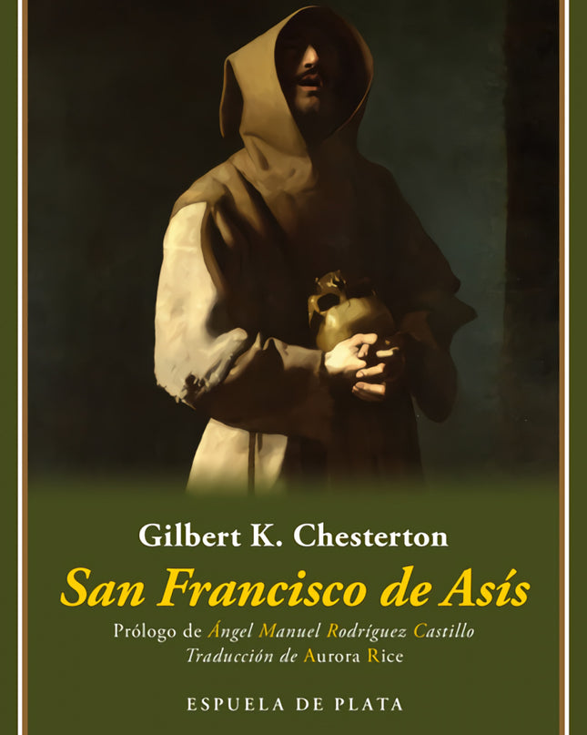 San Francisco De Asís