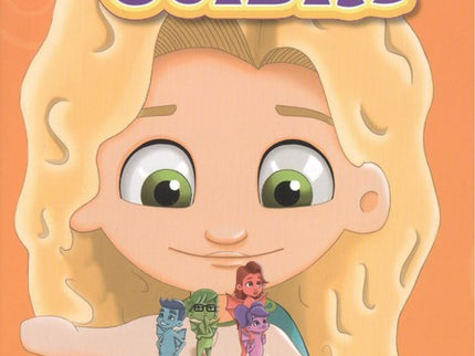 Teli, Su Primera Aventura