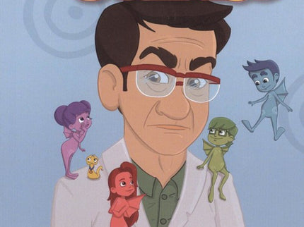 Teli Y El Doctor Navarro