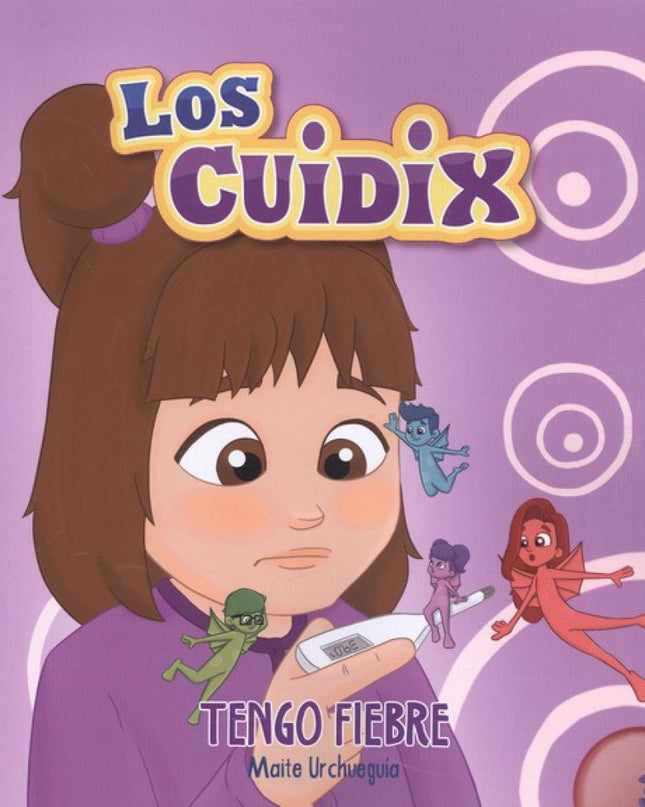 Tengo Fiebre