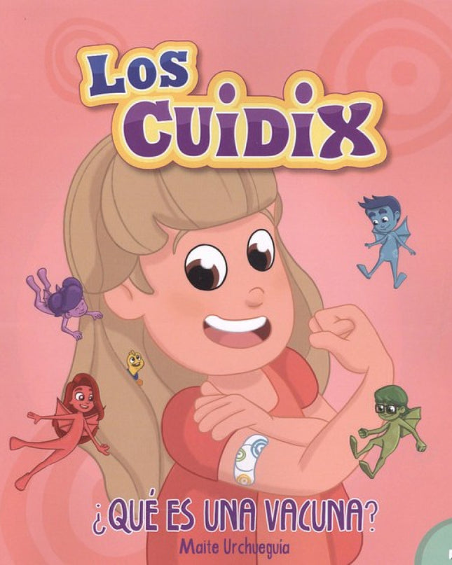 ¿qué Es Una Vacuna?