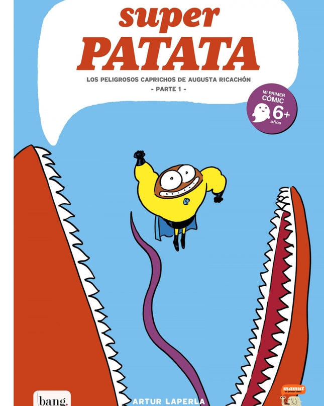 Superpatata