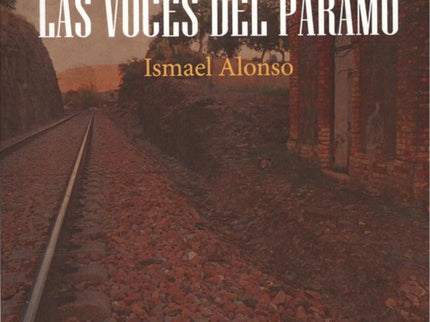 Las Voces Del Páramo