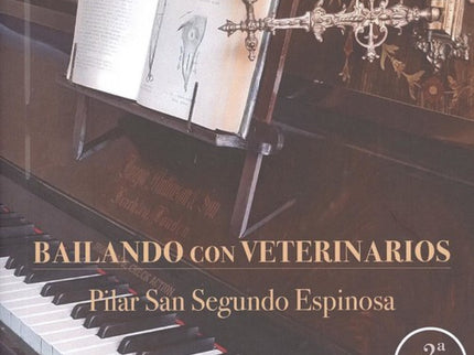Bailando Con Veterinarios