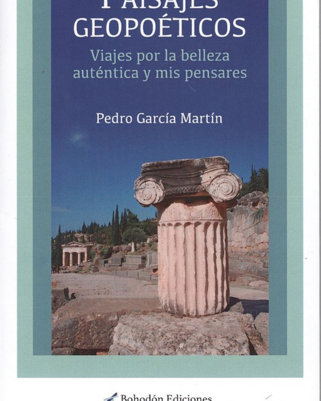 Paisajes Geopoéticos