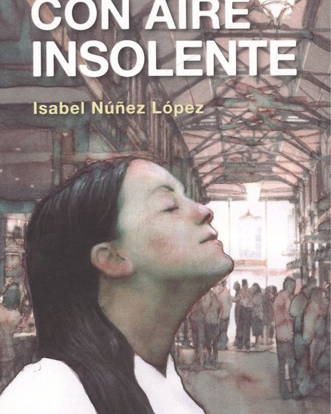 Con Aire Insolente