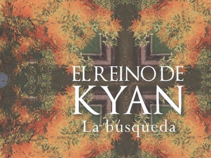 El Reino De Kyan