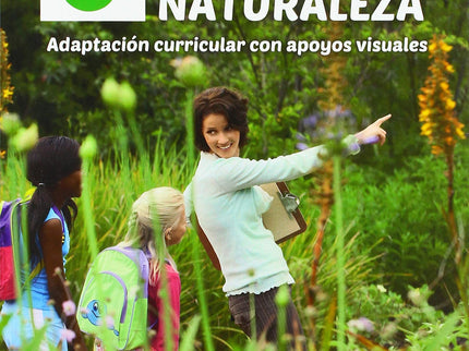 5º Educacion Primaria. Ciencias De La Naturaleza