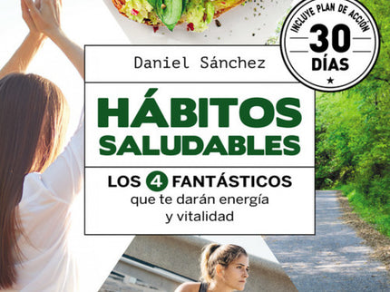 Hábitos Saludables