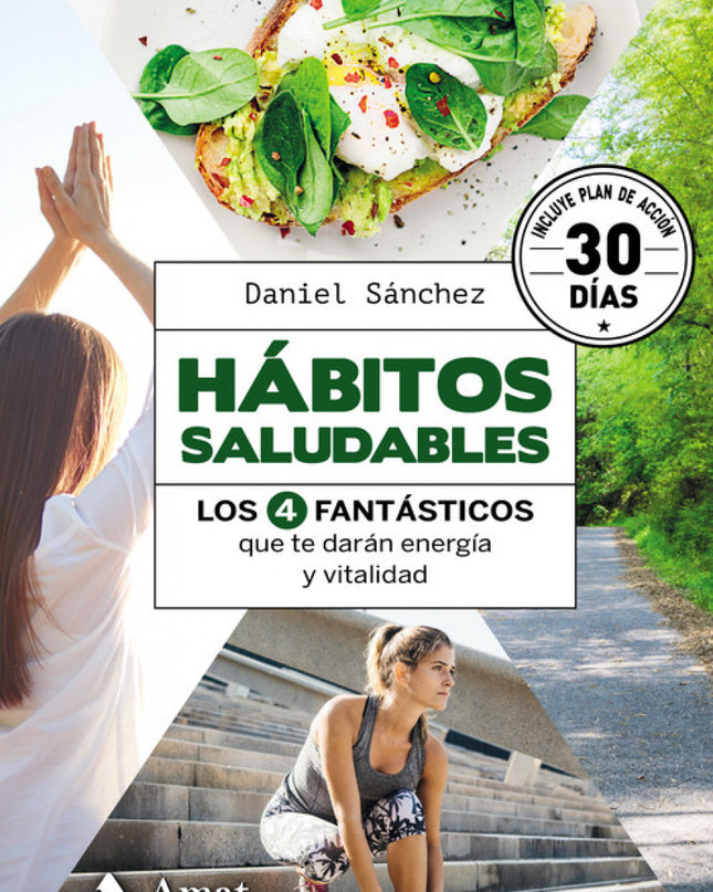 Hábitos Saludables
