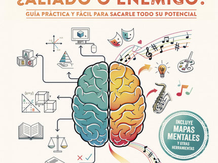 Tu Cerebro ¿aliado O Amigo?