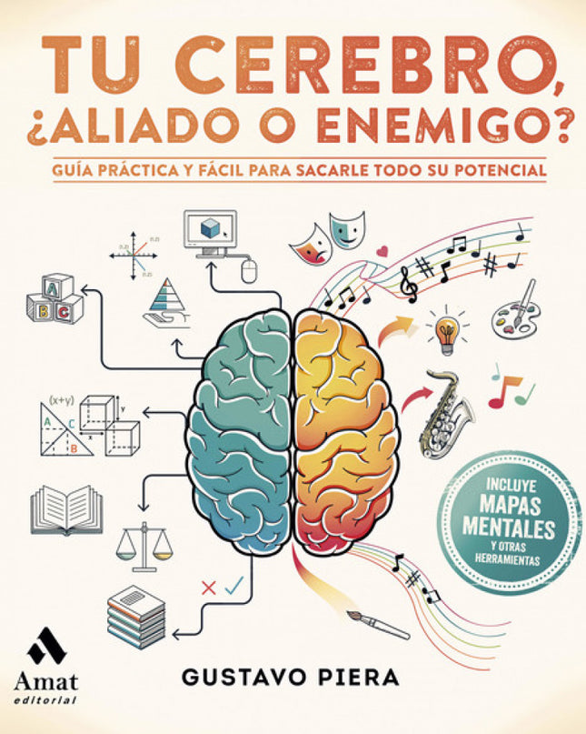 Tu Cerebro ¿aliado O Amigo?