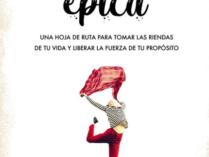 Tu Vida épica