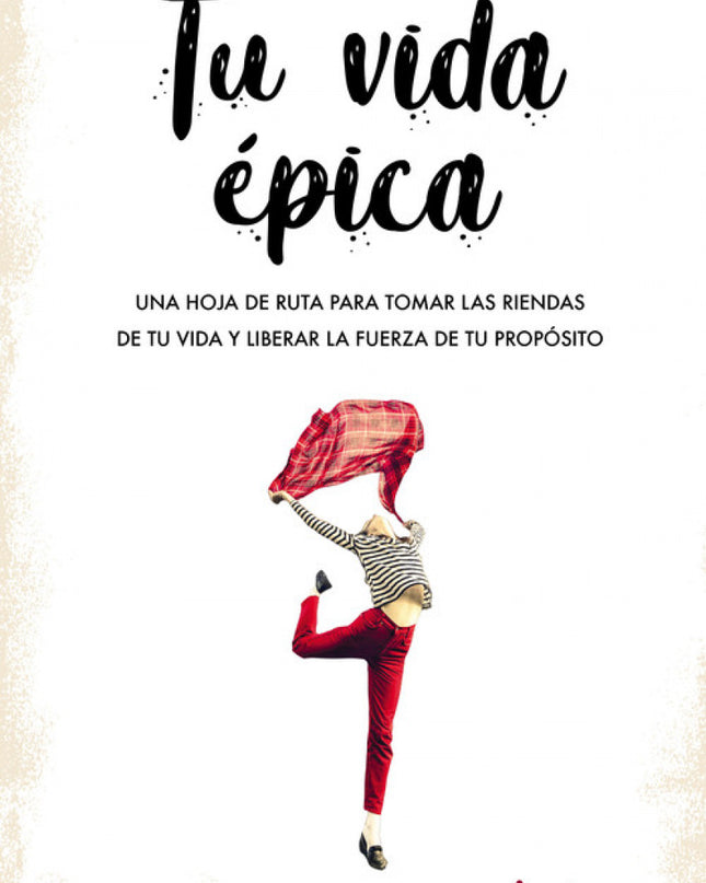 Tu Vida épica