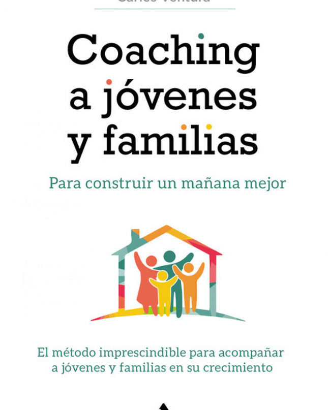 Coaching A Jóvenes Y Familias