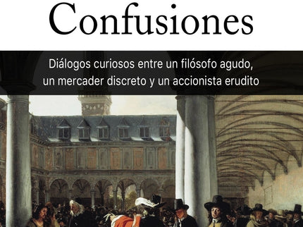 Confusión De Confusiones
